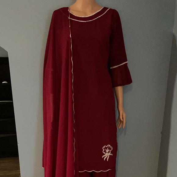 Indianoutfits - Picture 4 of 6